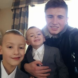 Meet your Posher, Conner